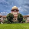 Supreme Court News : सुप्रीम कोर्टातील न्यायाधीशांची संख्या वाढणार; केंद्र सरकारचा महत्त्वपूर्ण निर्णय