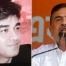 Suvendu Adhikari : 