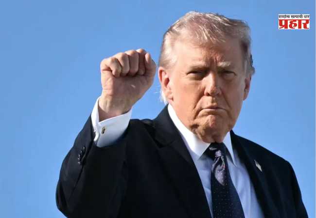 Iran – America War : अमेरिकेकडून इराणला शस्त्रे आणि ड्रोन पुरवण्यास मदत करणाऱ्या १० कंपन्यांवर निर्बंध