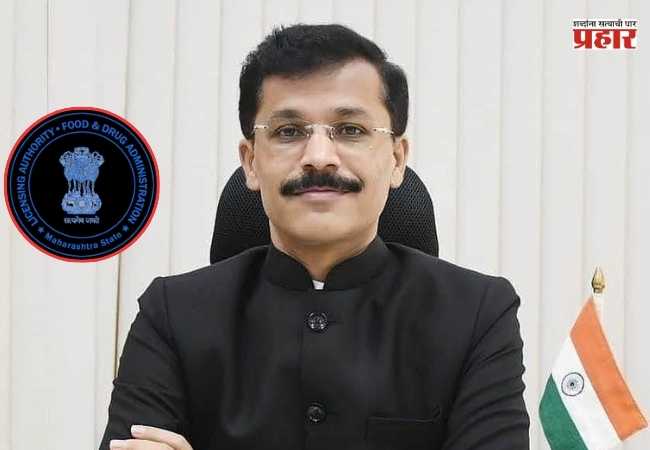 Food and Drug Administration Raids : ‘आरोग्याशी खेळ करणाऱ्यांवर थेट कारवाई’; राज्यभर अन्न व औषध प्रशासनाच्या धडक मोहिमेत ३३ आरोपींना अटक