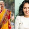 Twisha Sharma Case : ७ तासांच्या चौकशीनंतर मोठी कारवाई! सासू गिरिबाला सिंह अटकेत; सीबीआयचा तपास वेगात