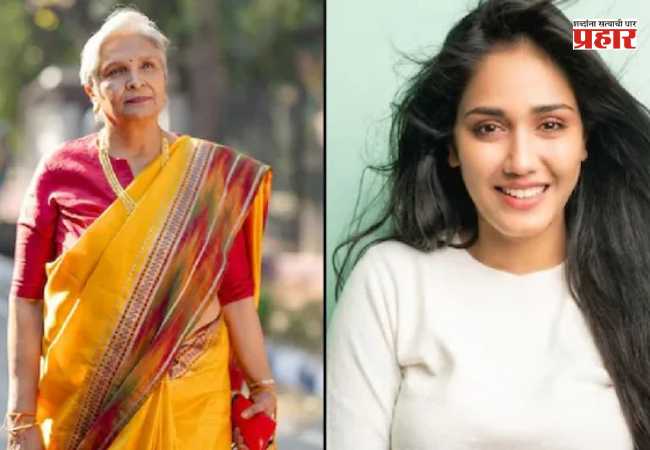 Twisha Sharma Case : ७ तासांच्या चौकशीनंतर मोठी कारवाई! सासू गिरिबाला सिंह अटकेत; सीबीआयचा तपास वेगात