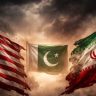 Iran - America War : अमेरिकेने पाकिस्तान मार्फत पाठवला इराणला नव्या शस्त्रसंधीचा प्रस्ताव
