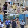 Kandivali Dr. Babasaheb Ambedkar Hospital : कांदिवलीतील डॉ बाबासाहेब आंबेडकर रुग्णालयातील सुपर स्पेशालिटी प्रकल्प कामे वेगात