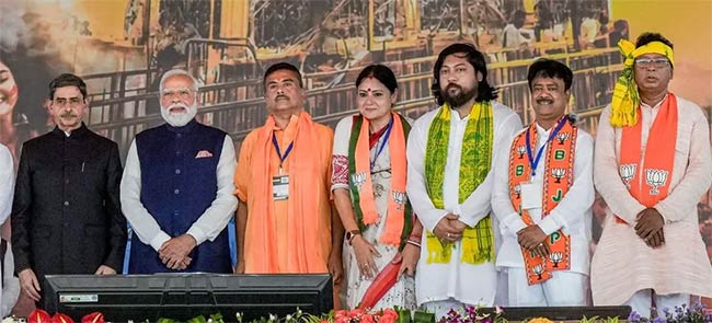 west bengal