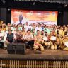 Workers Day : कामगार दिनानिमित्त महापालिका सफाई कामगारांचा गौरव महापालिकेचा डी विभागाने घेतला पुढाकार