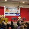 Actor Sharad Ponkshe : सावरकरांचे विचार विश्व कल्याणाचे - अभिनेते शरद पोंक्षे