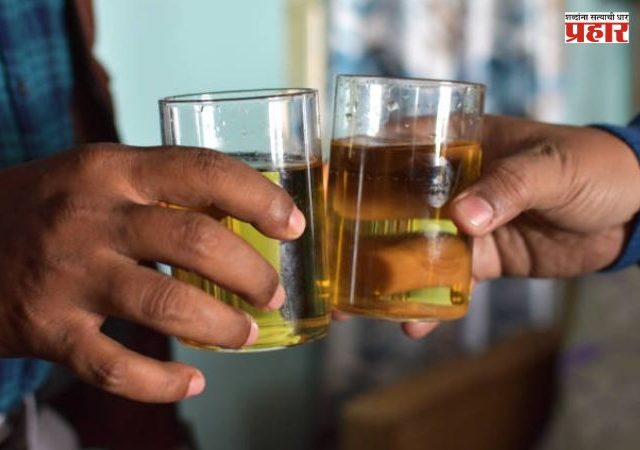 Pune : पुणे विषारी दारू प्रकरणात मृतांचा आकडा 24 वर