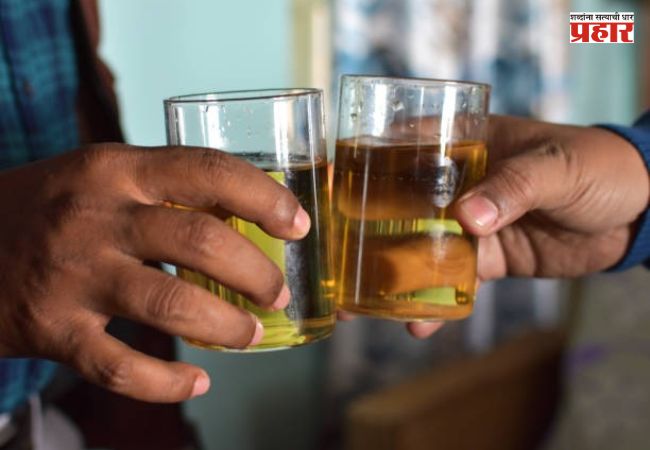 Pune Liquor Illicit : पुणे विषारी दारू प्रकरणात मृतांचा आकडा 24 वर
