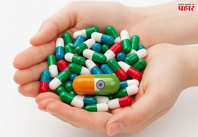 Medicines : ३० औषधांचे किरकोळ दर निश्चित, महागाईच्या काळात दिलासा