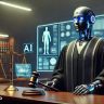 AI works wonders in court : कोर्टात AIची कमाल! मानवी वकिलाला मात देत जिंकला पहिलाच खटला, क्लायंटचे वाचले ९ लाख रुपये