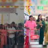 FDA Raid 'Aapla Bazaar' in Sindhudurg : प्राजक्ता माळीने उद्घाटन केलेल्या मॉलवर ४८ तासांतच FDAची धाड! मॉलमध्ये असं नेमकं काय सापडलं?