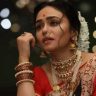 Amruta Khanvilkar's New Bollywood Movie : बॉलिवूडच्या 'रामभूमी'त अमृता खानविलकरची एन्ट्री; बॉलिवूडच्या 'या' सुप्रसिद्ध कलाकाराबरोबर काम करण्याची संधी!