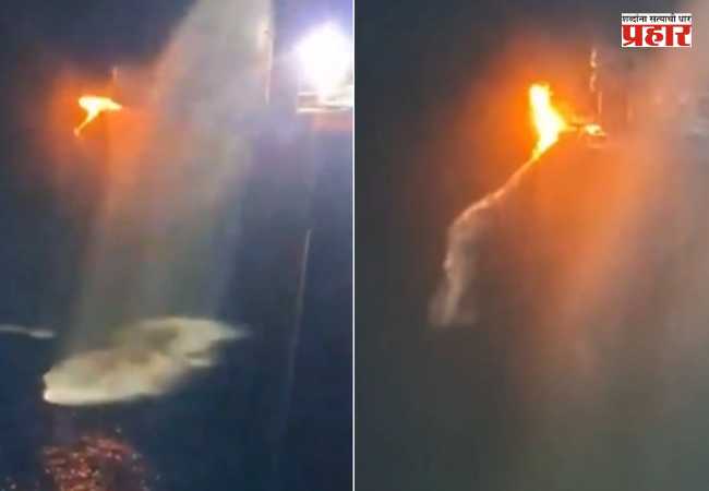 Andaman Natural Gas : अंदमान समुद्रात भारताला नैसर्गिक वायूचा मोठा साठा; ऊर्जा क्षेत्रासाठी गेमचेंजर ठरणार