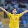 Arjun Tendulkar T20 Mumbai League : ज्युनिअर तेंडुलकरचा धडाका! पहिल्याच स्पेलमध्ये ३ विकेट्स, मग ३४ चेंडूत ६६ धावा; सर्वांकडून होतोय कौतुकाचा वर्षाव