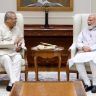 Arun Lakhani : खासदार सुप्रिया सुळे यांचे व्याही अरुण लखानी यांना भाजपकडून विधान परिषदेची उमेदवारी; राजकीय वर्तुळात चर्चांना उधाण