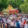 Ashadhi Wari 2026 : आषाढी पालखी सोहळ्याचे अधिकृत वेळापत्रक जाहीर; पुण्यात २ दिवस रंगणार भक्तीचा महोत्सव