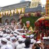 Ashadhi Ekadashi Wari : संत तुकाराम महाराज पालखी सोहळ्याचे वेळापत्रक जाहीर; ७ जुलैला देहूतून पंढरपूरकडे प्रस्थान