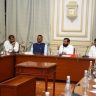 DCM Eknath Shinde : बेस्ट कर्मचाऱ्यांची प्रलंबित ग्रॅच्युईटीची रक्कम याच आर्थिक वर्षात अदा करावी- उपमुख्यमंत्री एकनाथ शिंदे