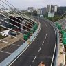BKC-Vakola road Opening Soon : मुंबईकरांसाठी खुशखबर! बीकेसी-वाकोला मार्ग लवकरच खुला, प्रवास फक्त १० मिनिटांत