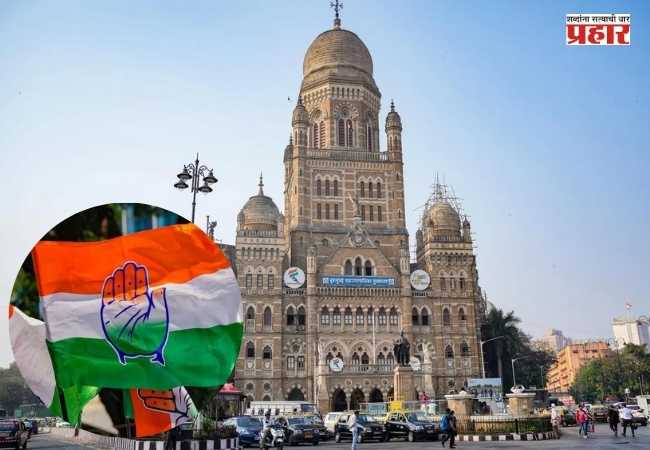 जेम पोर्टलवरून शालेय वस्तुंची खरेदी करताच काँग्रेसला लागल्या मिरच्या