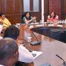 SIR in Mumbai : 'मतदार याद्यांच्या विशेष सखोल पुनरीक्षणाच्या  प्रक्रियेत राजकीय पक्षांचे  सहकार्य आवश्यक'