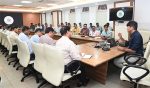Water Supply : टोकावरच्या आणि उंचावरच्या वस्त्यांना टँकरद्वारे अतिरिक्त पाणी पुरवठा करा