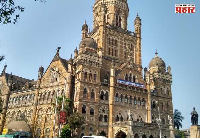 BMC News : बेलगाम सल्लागार नियुक्ती बसणार आळा
