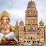 POP's Immersed Idols : पीओपीच्या विसर्जित मूर्तींवर पर्यावरणपुरक प्रक्रिया