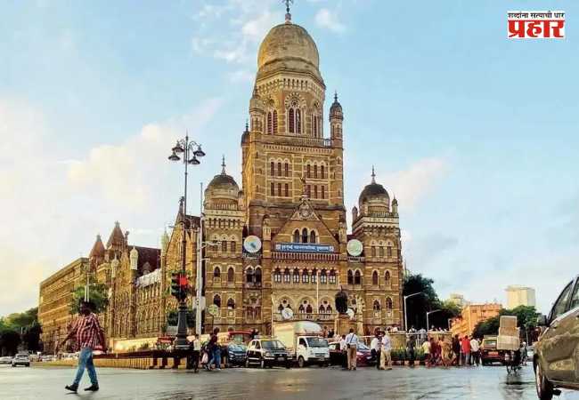 BMC News : मुंबईत सार्वजनिक स्वच्छतागृह परिवर्तन अभियान, सर्व ८६५ पे अँड यूज स्वच्छतागृहांची करणार स्वच्छता..