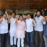 Minister Nitesh Rane : मंत्री नितेश राणे यांच्या शिष्टाईला यश