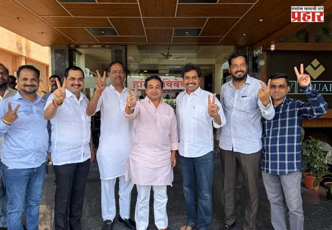 Minister Nitesh Rane : मंत्री नितेश राणे यांच्या शिष्टाईला यश