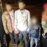 Bangladeshi infiltrators : अडीच वर्षांत महाराष्ट्रातून ३ हजार ५४१ बांगलादेशी घुसखोरांची हकालपट्टी