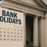 Bank Holidays in Bank Holidays in July : Banks will remain closed for a full 12 days in July. : जुलै महिन्यात तब्बल १२ दिवस बँका राहणार बंद