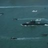 Pakistan Take Action In Bay of Bengal : चीनच्या मदतीने ५५ वर्षांनंतर बंगालच्या खाडीत पाकिस्तानची पुनरागमनाची तयारी; भारताची चिंता वाढणार?