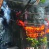 Bihar Hospital Fire : बिहारमधील खासगी रुग्णालयाच्या आयसीयूमध्ये भीषण आग; चार रुग्णांचा मृत्यू, मृतांचा आकडा वाढण्याची भीती