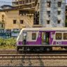 Mumbai Local News : मुंबईकरांसाठी आनंदाची बातमी! आता बोरिवलीहून थेट पनवेलपर्यंत लोकलने प्रवास