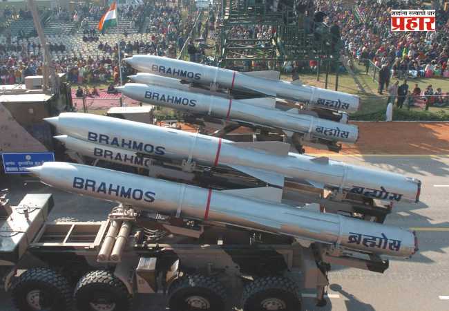 Brahmos Missile Deal : ब्रह्मोस क्षेपणास्त्रावर भारताची मोठी झेप! व्हिएतनामनंतर इंडोनेशियाही खरेदीसाठी उत्सुक