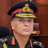 General Upendra Dwivedi : जनरल उपेंद्र द्विवेदी निवृत्त; जनरल धीरज सेठ नवे सैन्य प्रमुख