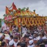 Pune Traffic Update : पुणे पालखी सोहळ्यादरम्यान वाहतुकीत बदल, जिल्हाधिकाऱ्यांकडून पर्यायी मार्गांची घोषणा