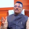 Pratap Sarnaik : HSRP नंबर प्लेटची मुदत आज संपणार; परिवहन विभाग आणि ट्रॅफिक पोलीस करणार संयुक्त कारवाई