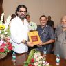 Asiatic Library: एशियाटिक लायब्ररीच्या संवर्धनासाठी ५.६३ कोटींची कामे; जुलैअखेर पूर्ण करण्याचे उद्दिष्ट