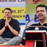 International Yoga Day : आंतरराष्ट्रीय योग दिनानिमित्त फडणवीसांचे आवाहन; योग करा, निरोगी रहा