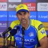 IPL 2027 : सस्पेन्स संपला ! आयपीएल २०२७ मध्येही सीएसकेच्या ताफ्यात दिसणार हा दिग्गज खेळाडू !!
