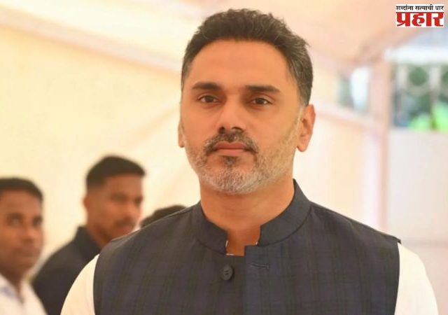 Yogesh Kadam : महाराष्ट्रात समान नागरी कायद्यासाठी समिती; केंद्रीय गृह राज्यमंत्र्यांनी माहिती दिली.