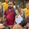 Cockroach Janta Party : नावात 'कॉकरोच' पण दिल्लीच्या उन्हात निघाली हवा! 'VIP' नेते सौरव दास यांचा सरंजामशाही चेहरा उघडा