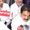 Congress : राज्यसभा निवडणूकीपूर्वीच काँग्रेसच्या एकमेव उमेदवाराचा अर्ज रद्द
