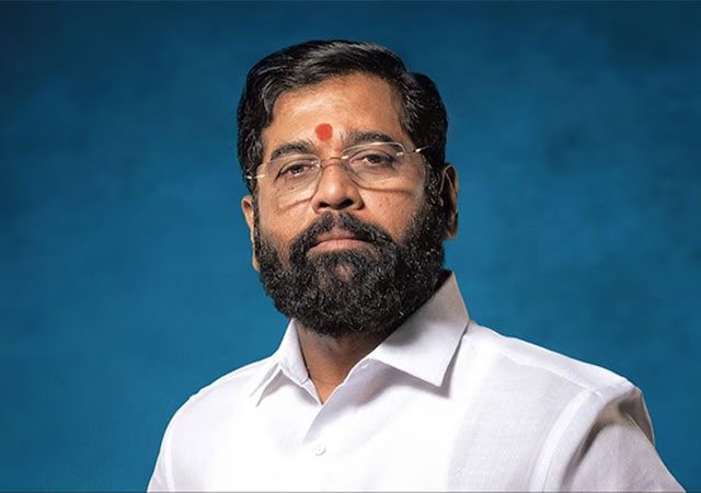 Eknath Shinde : मुंबईतील पावसाळापूर्व तयारीचा उपमुख्यमंत्री शिंदेंनी घेतला आढावा