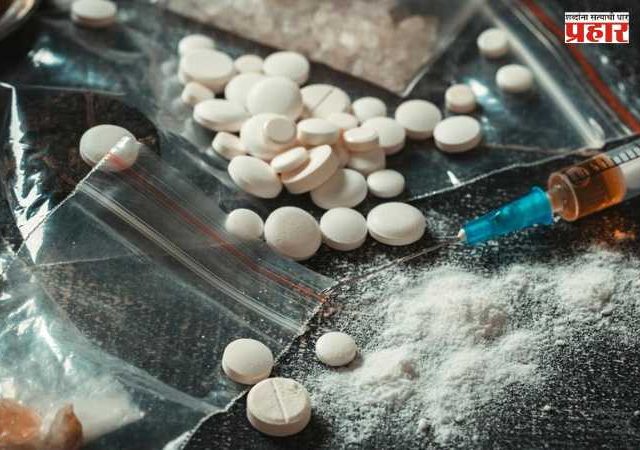 Anti-Drug Operation : DRI ची मोठी कारवाई! ५२२ किलो गांजा जप्त; २.६१ कोटींच्या ड्रग्स तस्करीचा पर्दाफाश
