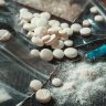 Anti-Drug Operation : DRI ची मोठी कारवाई! ५२२ किलो गांजा जप्त; २.६१ कोटींच्या ड्रग्स तस्करीचा पर्दाफाश